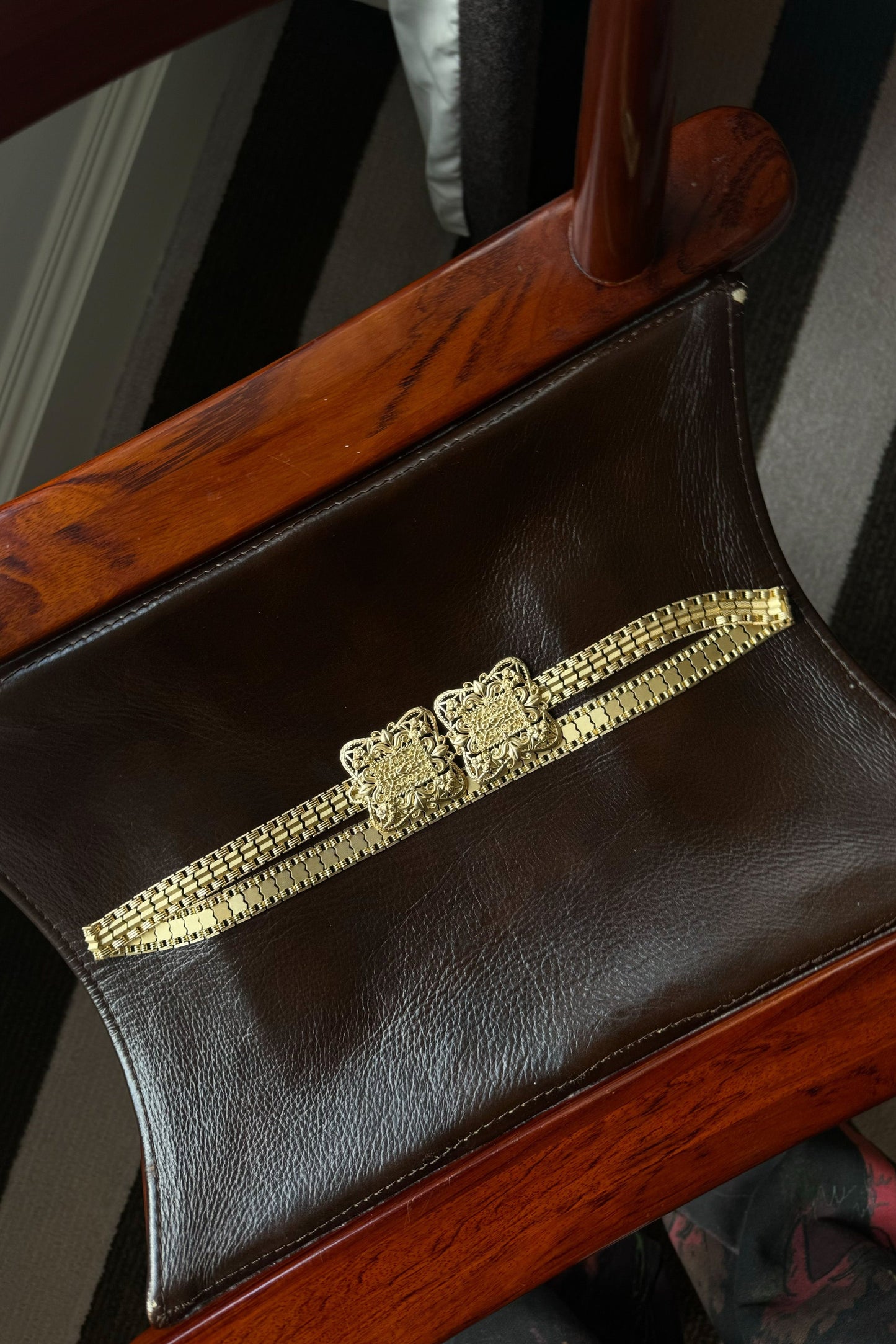 Insignia Belt