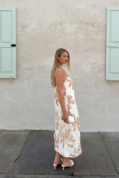 Between Places Dress