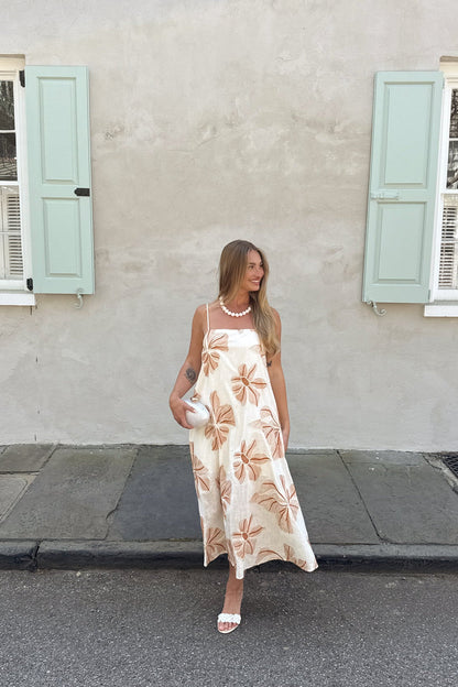 Between Places Dress