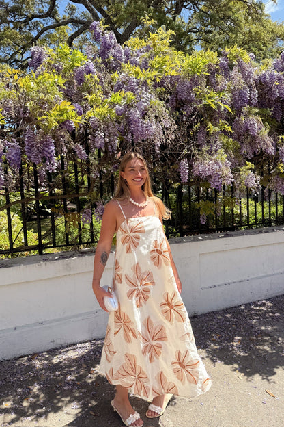 Between Places Dress