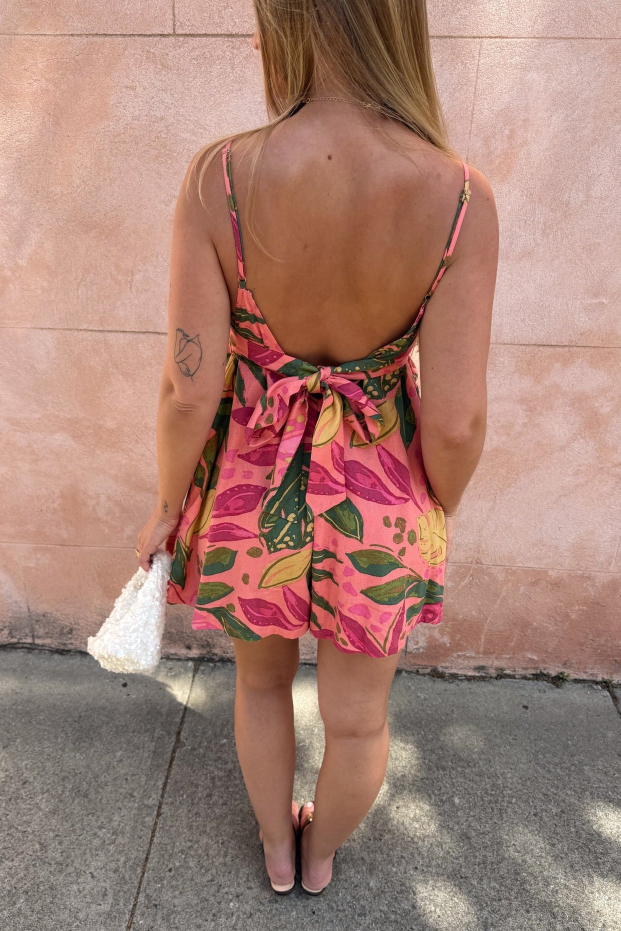 Rio Romper