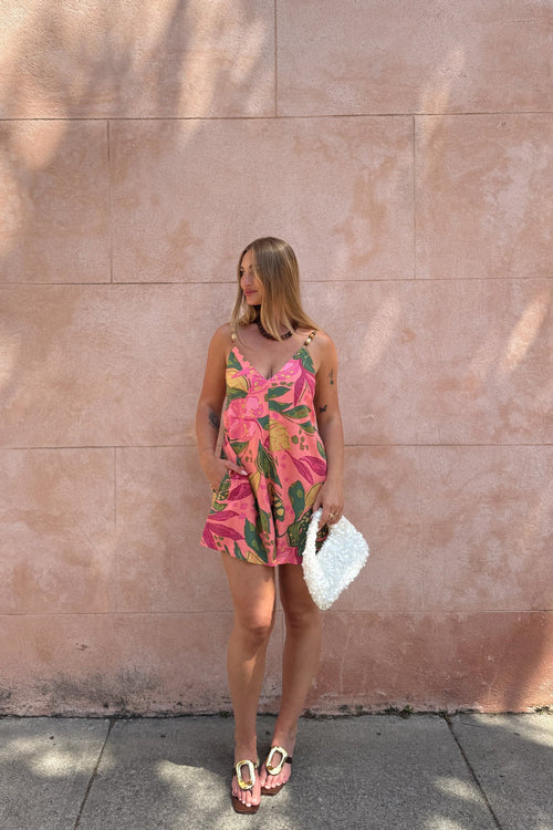 Rio Romper