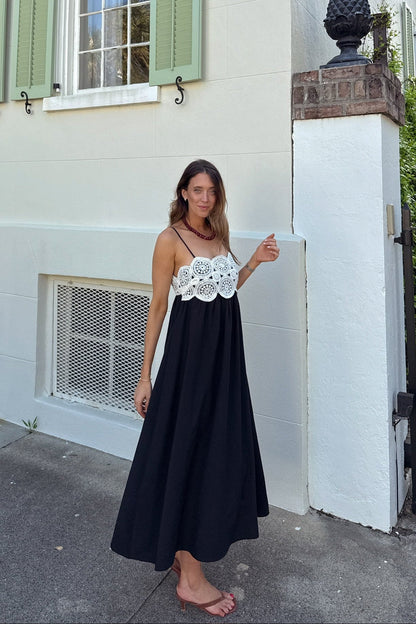 Catrina Dress