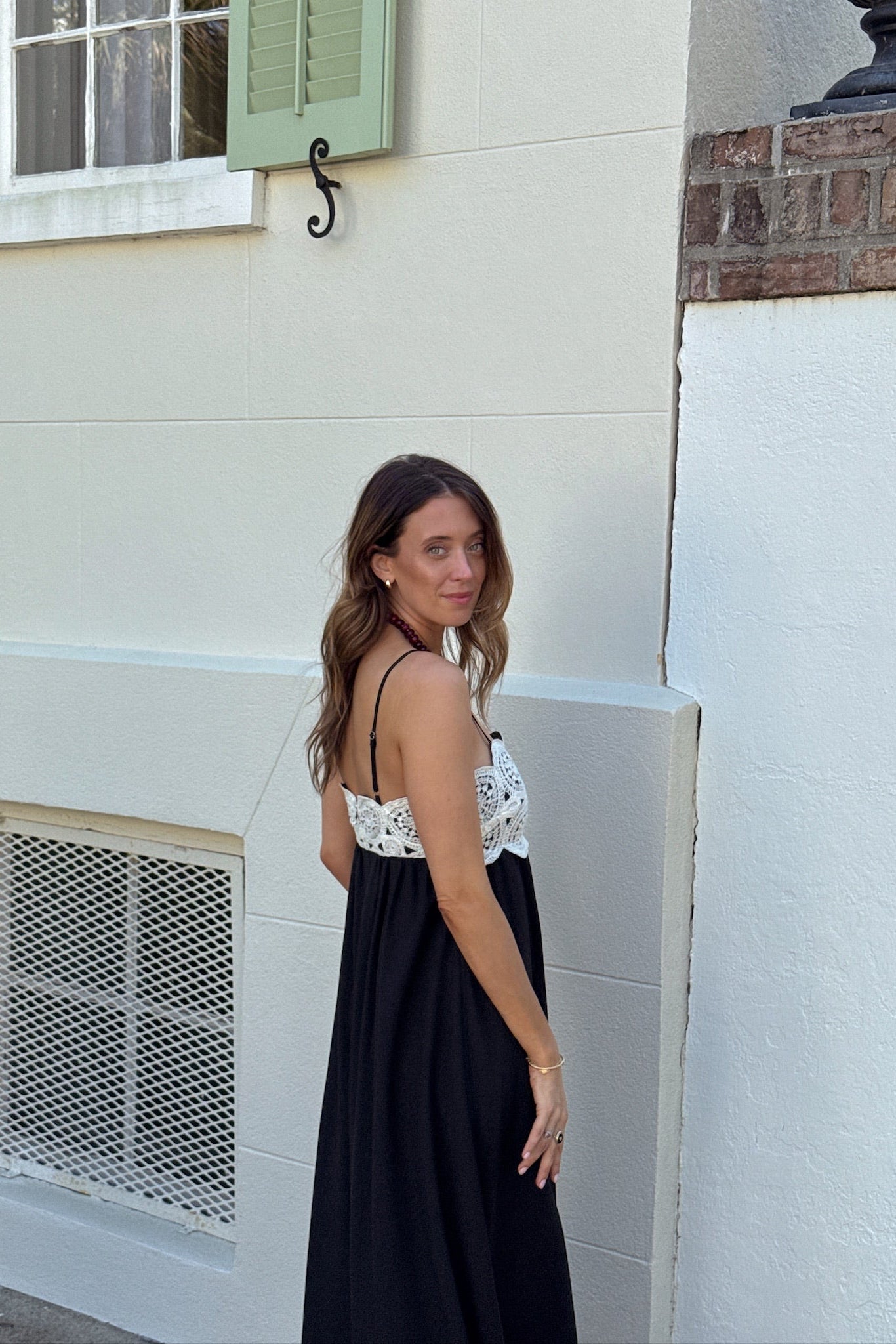 Catrina Dress