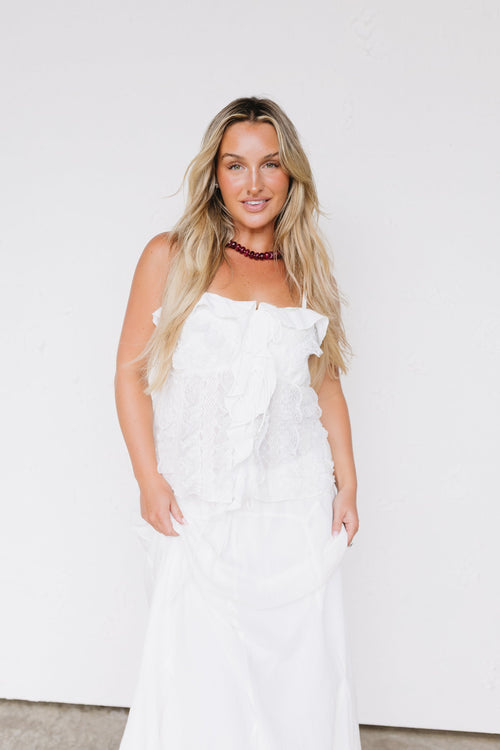 Summer Dream Top