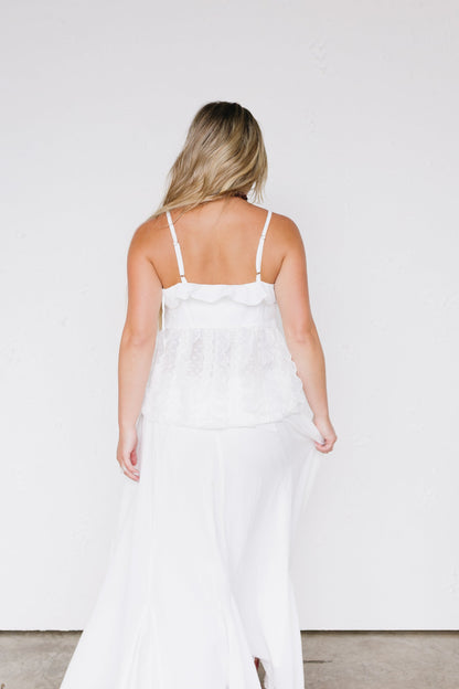 Summer Dream Top