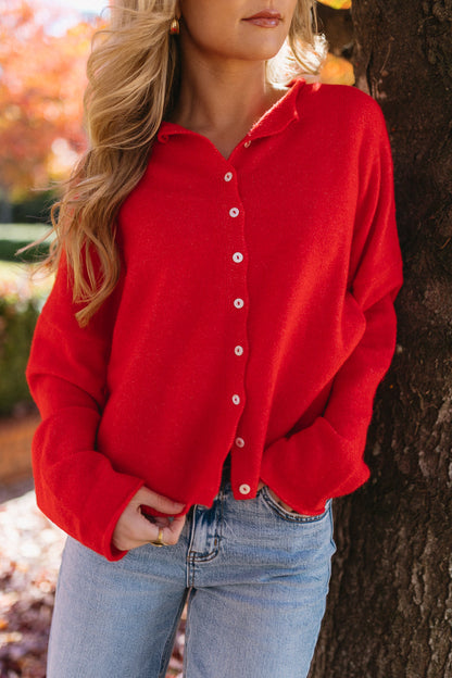 Main Character Cardigan