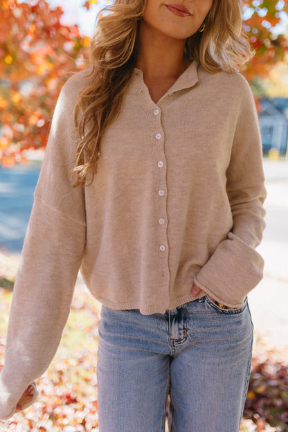 Main Character Cardigan