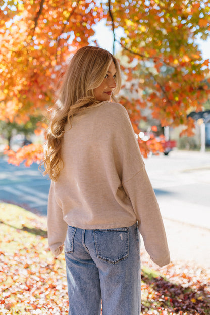 Main Character Cardigan