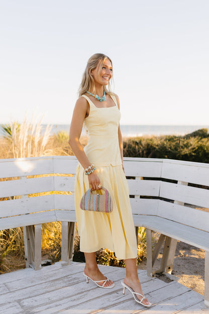 Miriam Dress