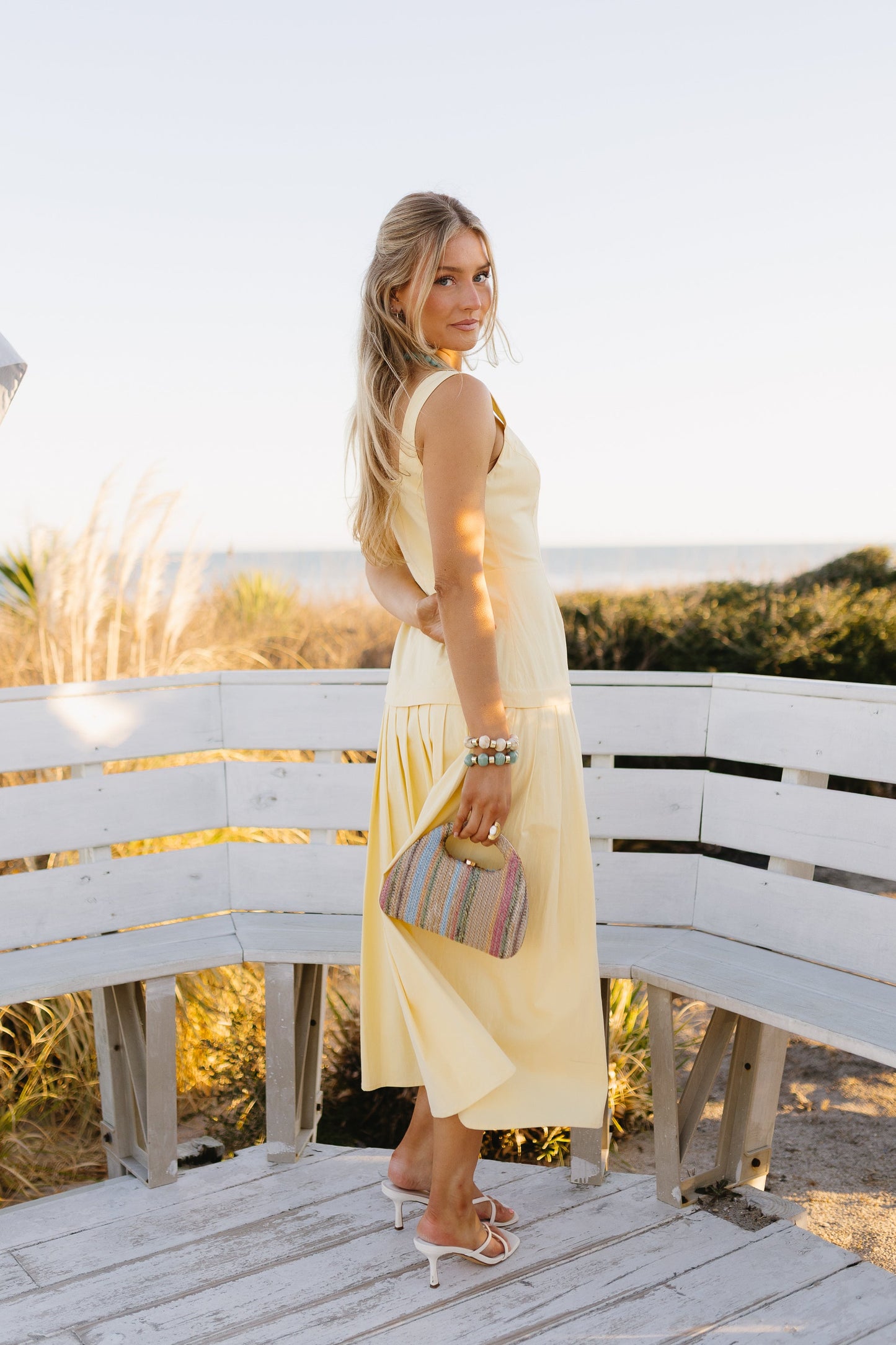 Miriam Dress