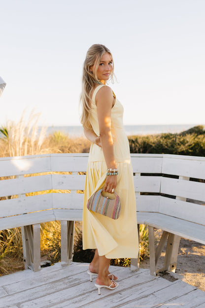 Miriam Dress
