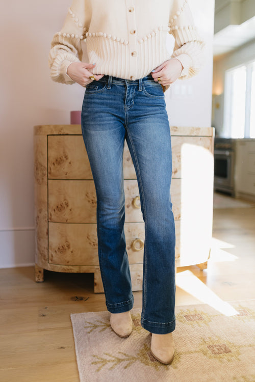 Idea Spark Jeans