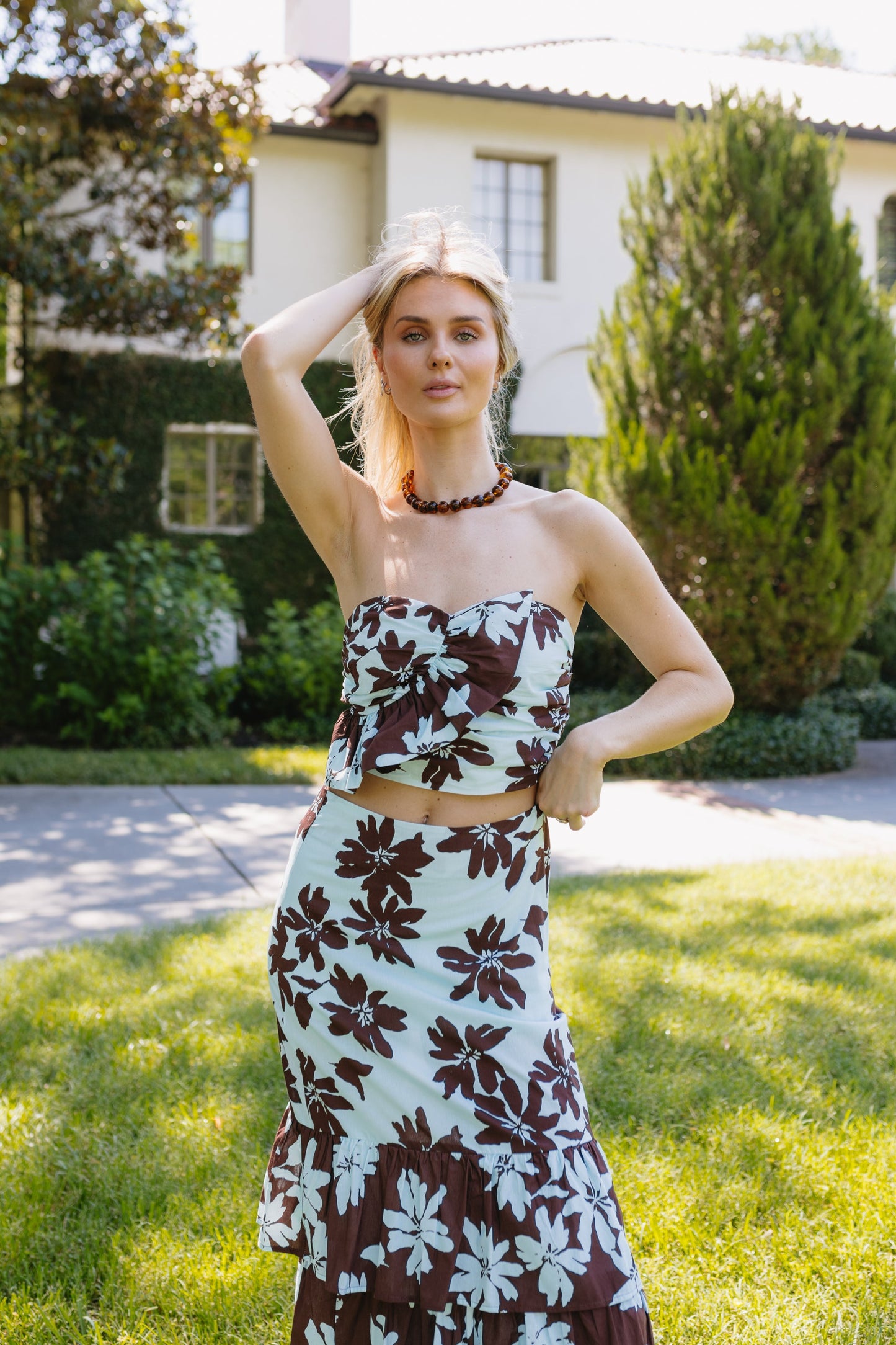 Brenna Top