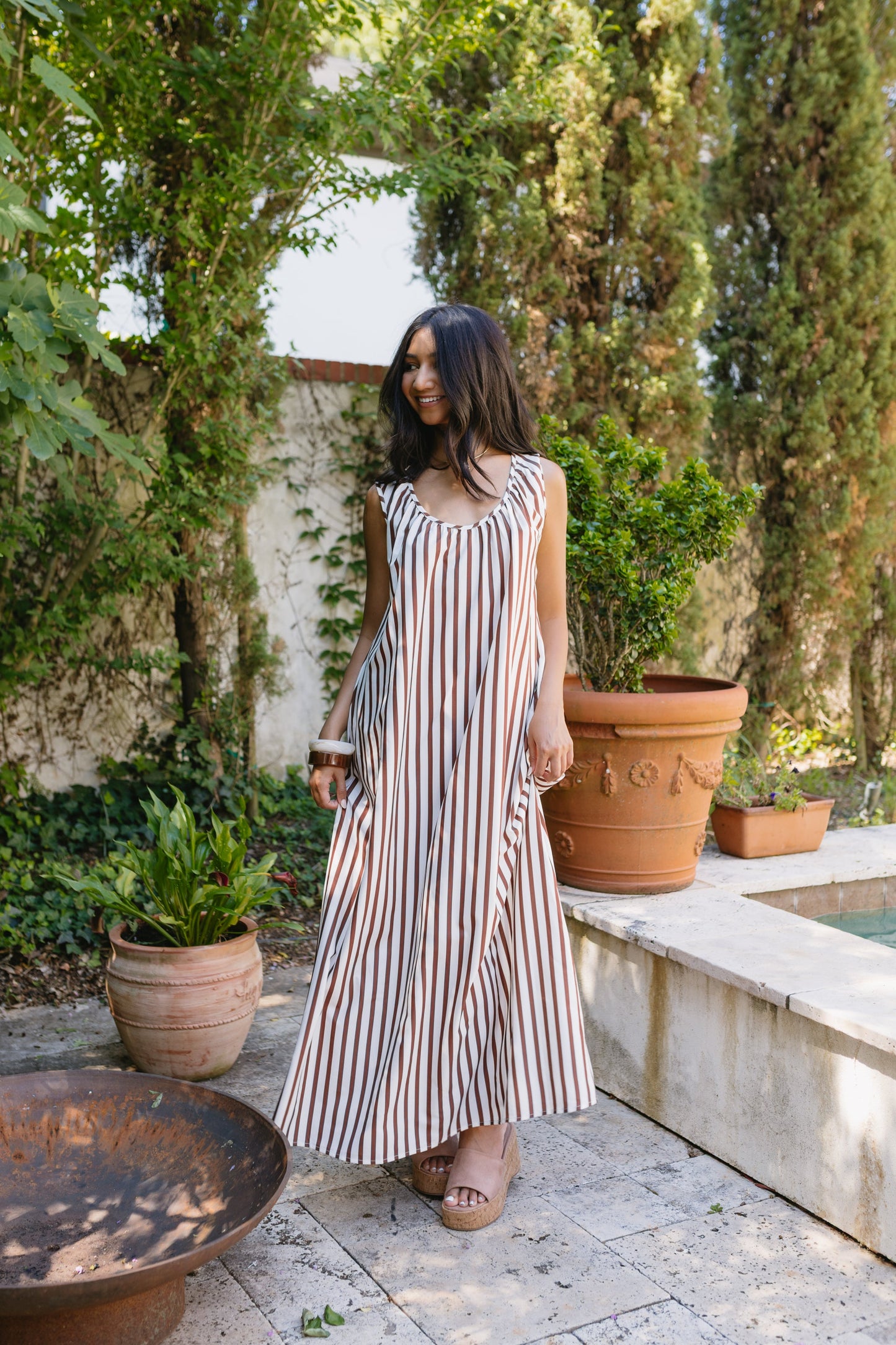 Joanna Dress