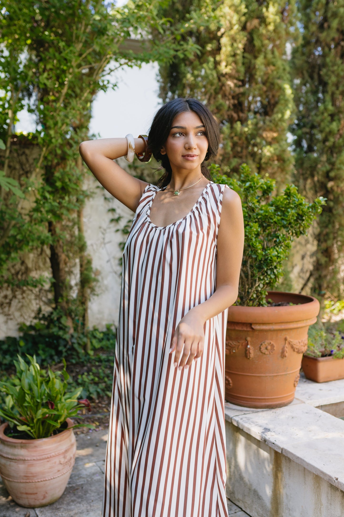 Joanna Dress