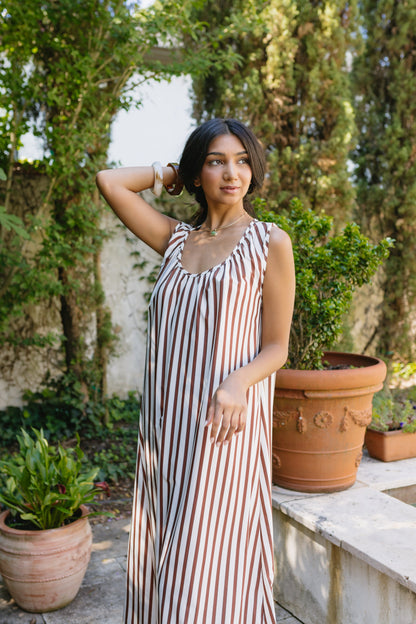Joanna Dress