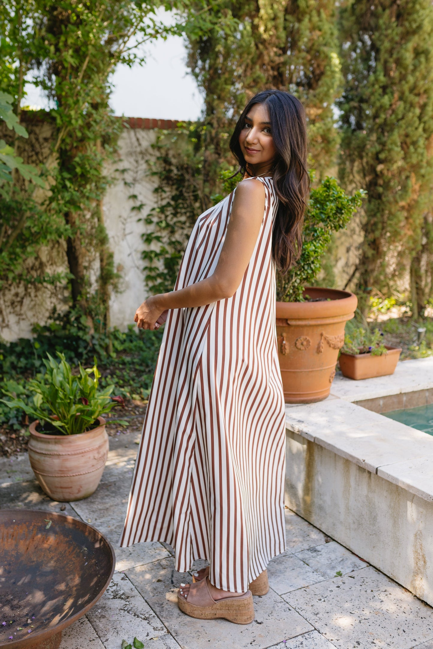 Joanna Dress