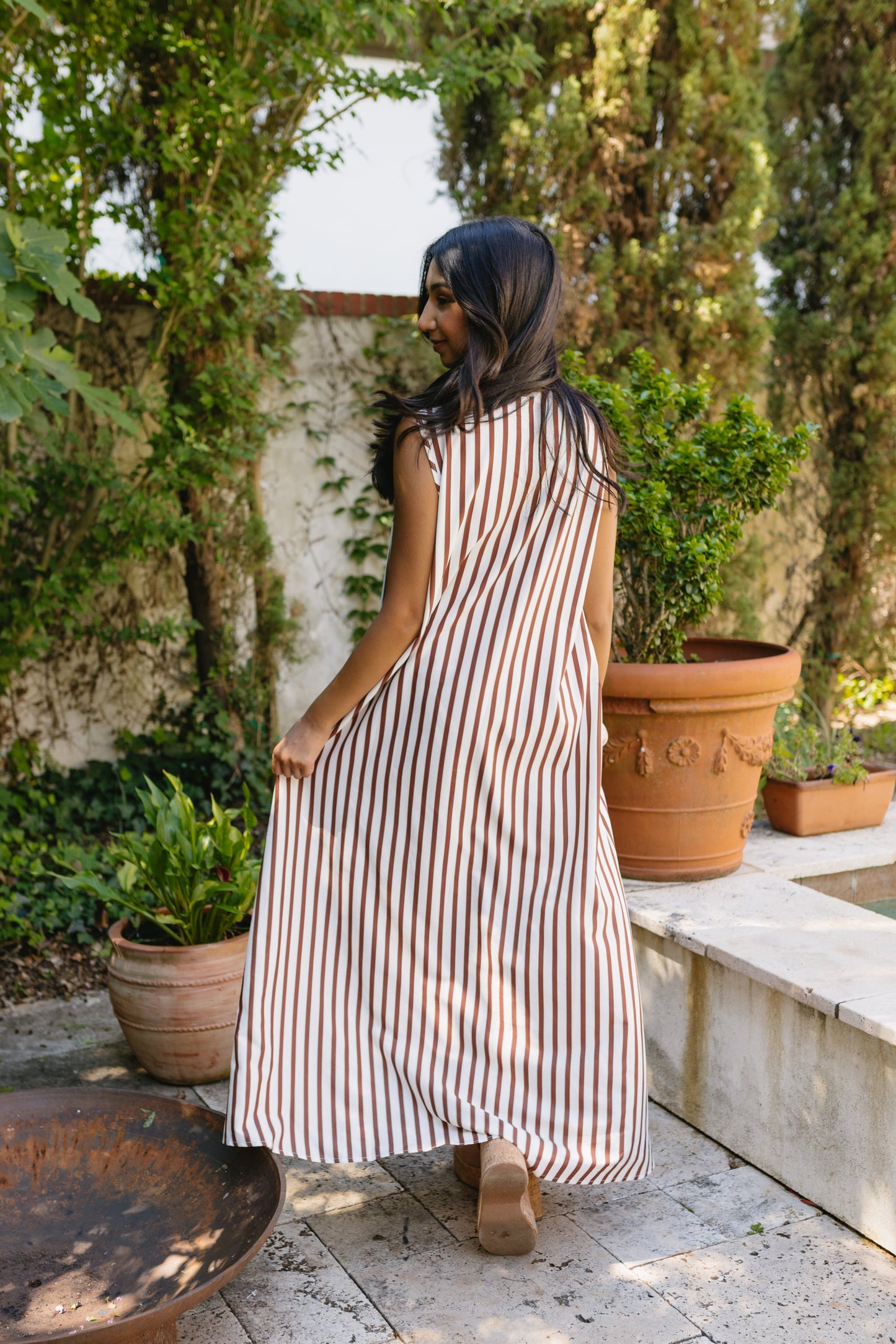 Joanna Dress