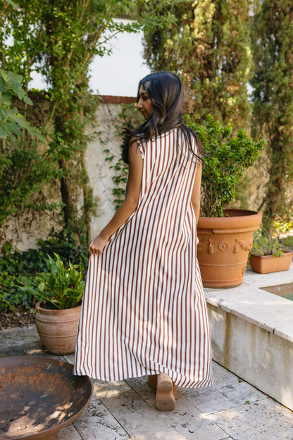 Joanna Dress