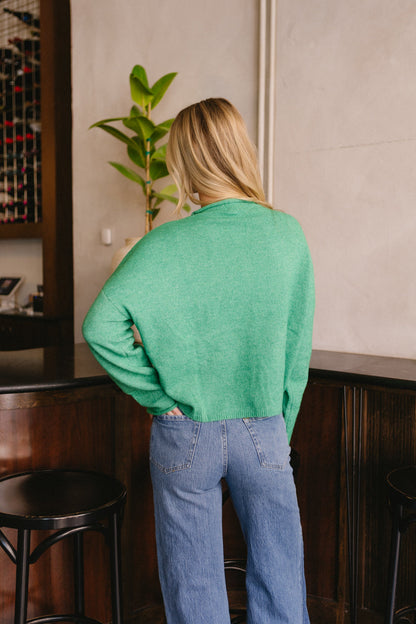 Main Character Cardigan
