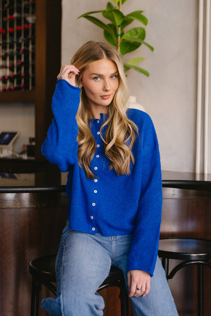 Main Character Cardigan