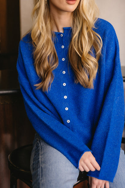 Main Character Cardigan