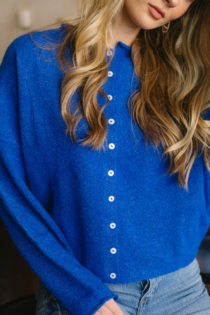 Main Character Cardigan