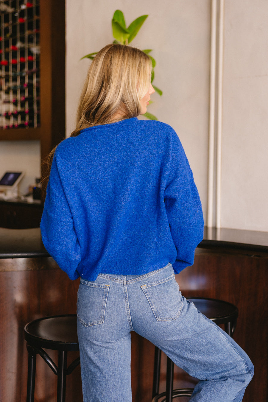 Main Character Cardigan