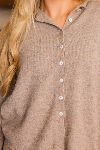 Main Character Cardigan