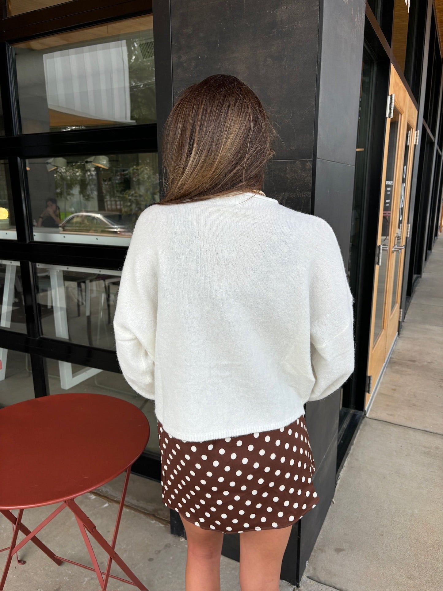 Main Character Cardigan