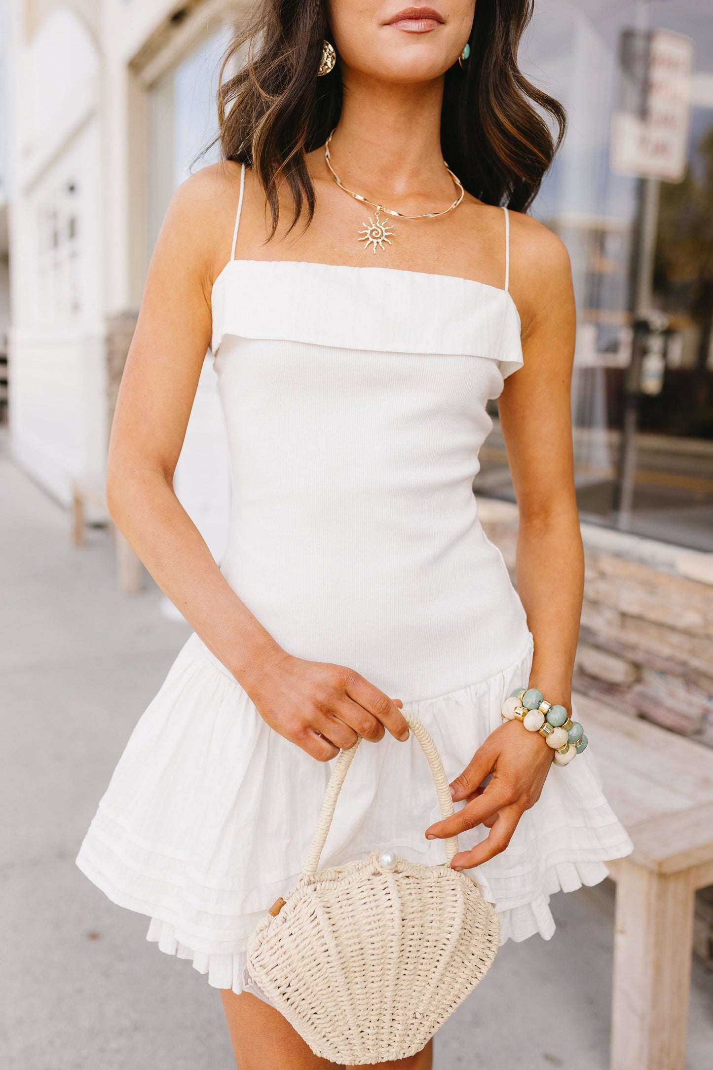 Vanessa Dress