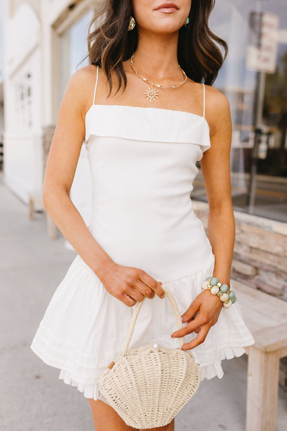 Vanessa Dress
