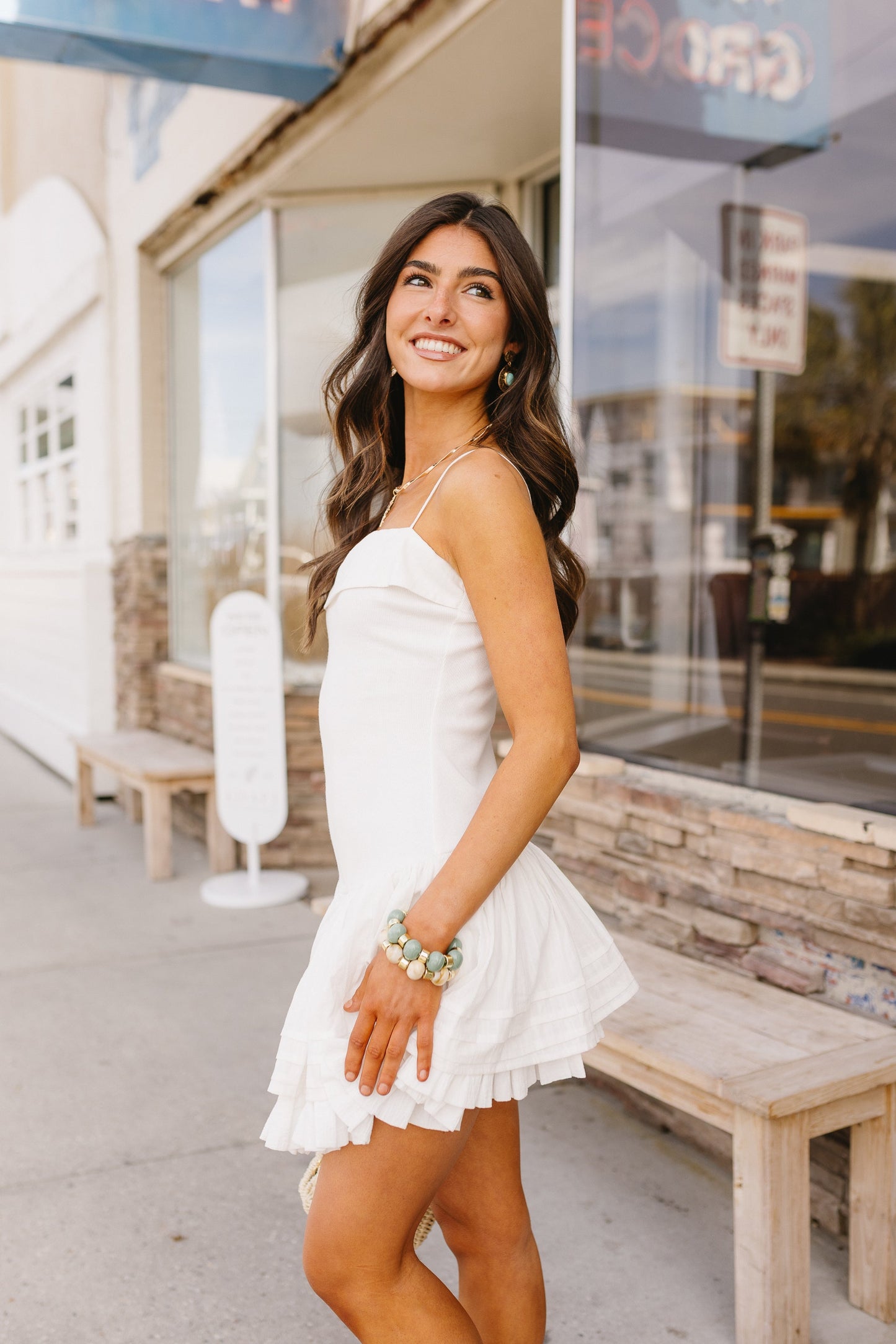 Vanessa Dress