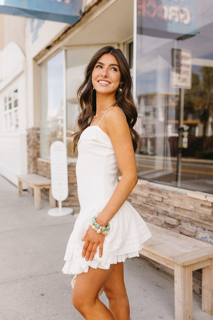 Vanessa Dress