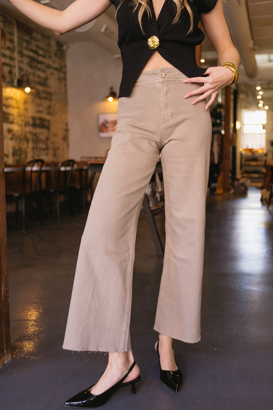 Devan Denim