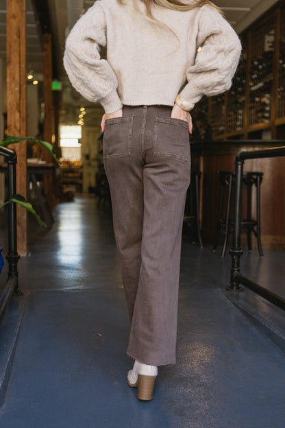 Devan Denim