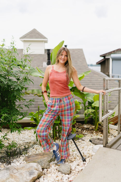 Sammie Pants