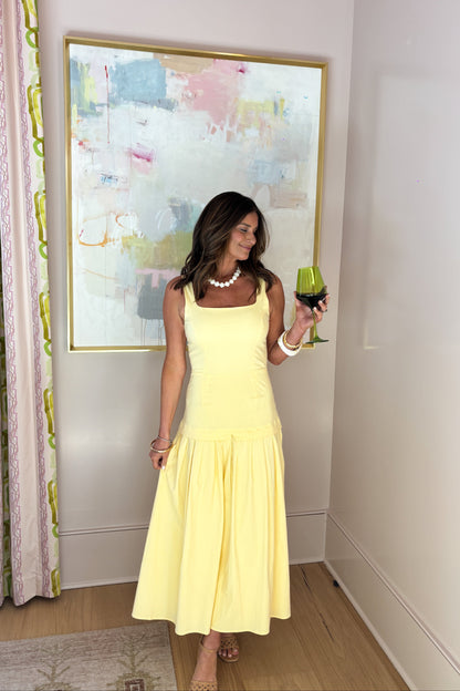 Miriam Dress