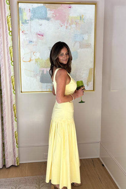 Miriam Dress
