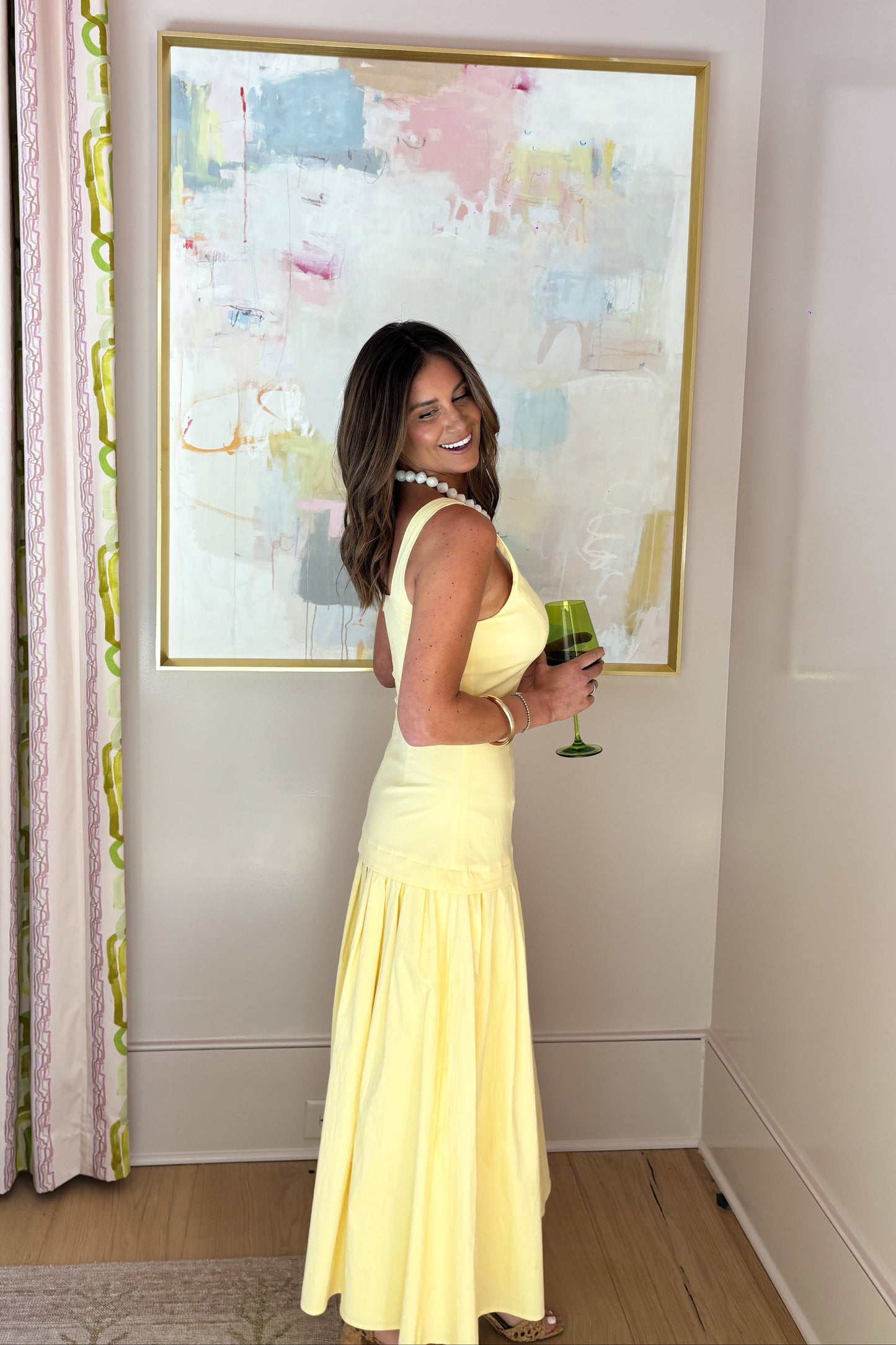 Miriam Dress