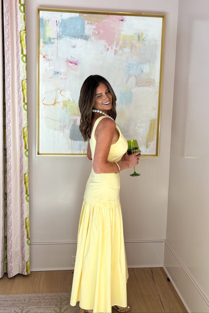 Miriam Dress