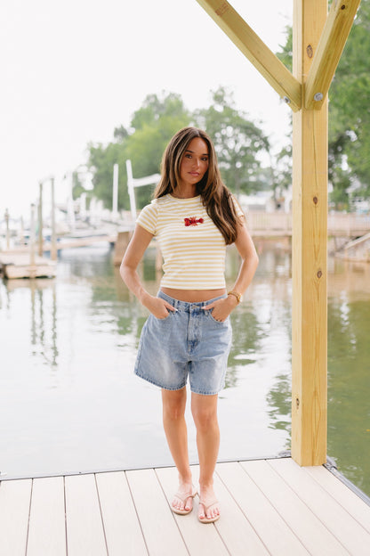 Endless Summer Top
