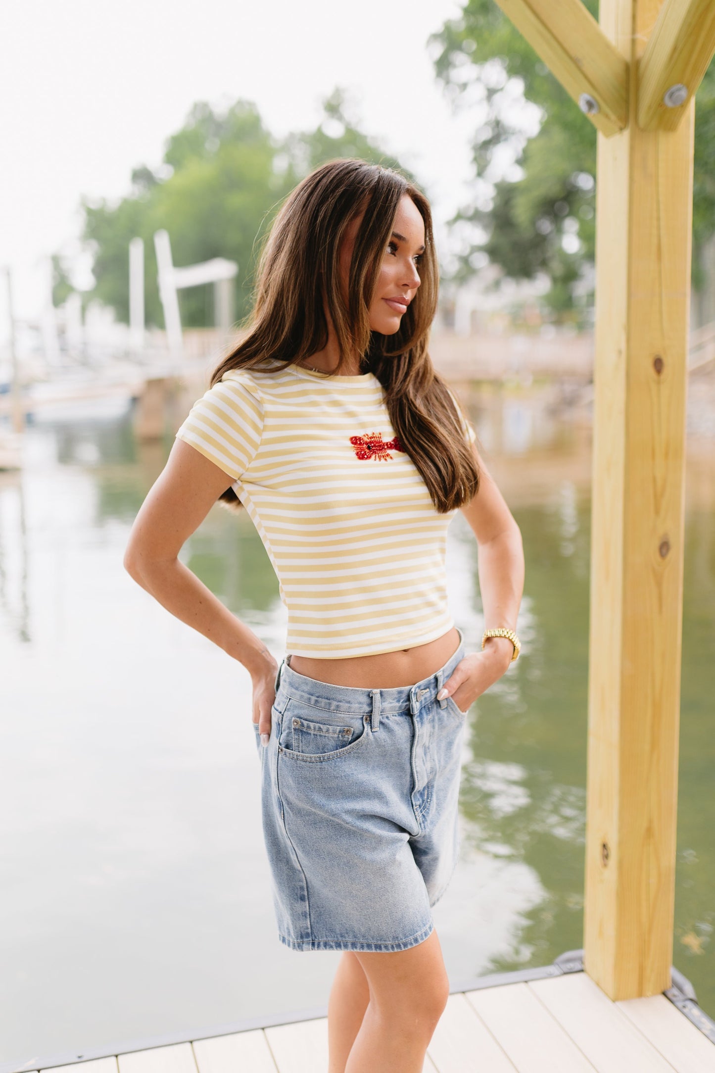Endless Summer Top