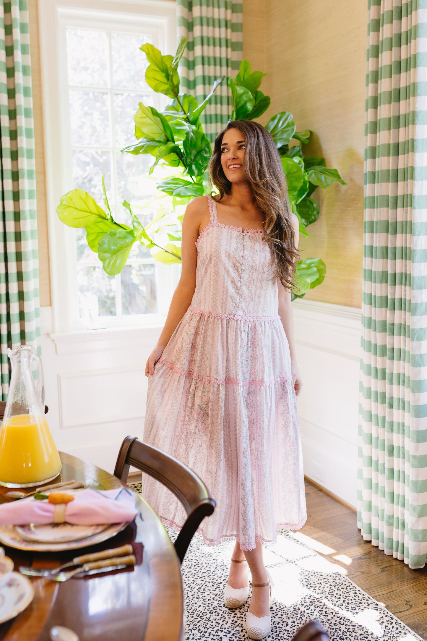 Willa Dress