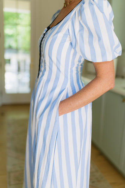 Happy Place Dress