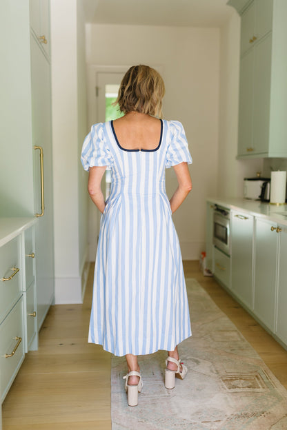 Happy Place Dress