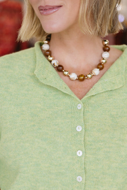 Main Character Cardigan