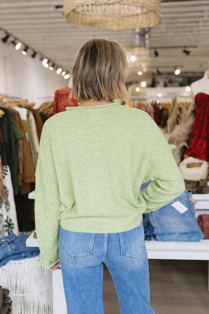 Main Character Cardigan
