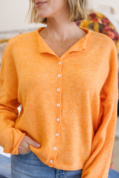Main Character Cardigan